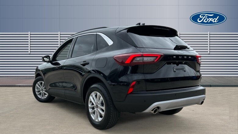 Ford Kuga 1.5 EcoBoost Titanium 5dr Petrol Estate